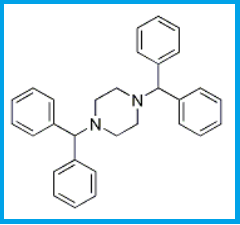 Cinnarizine EP Impurity E